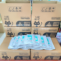Printer Laser, isi ulang bubuk tinta Toner Universal 80A 85A 90A 36A 53A 49A 26A 42A 38A 44A15A 64A 05A 17A 12A 35A 78A 59A untuk Hp
