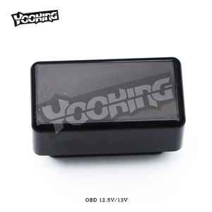 OBD personnalisé pour la diagnostic embarqué, accessoires de commande de soupape universelle avec système de tuyau d'échappement à soupape électronique 12,5/13 V - Product Image 3