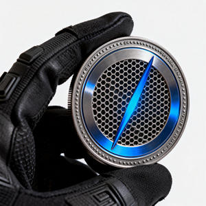 Venta al por Mayor de Monedas Personalizadas Divertidas y Originales con Diseño Libre - Product Image 6