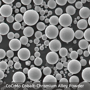 Kobalt krom <span class=keywords><strong>Tungsten</strong></span> CoCrMo Metal alaşımlı toz diş malzemeleri diş için yüksek performans yüksek saflıkta düşük oksijen içeriği - Product Image 2