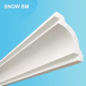 <span class=keywords><strong>Corniche</strong></span> décorative <span class=keywords><strong>prix</strong></span> moulage sculpture plâtre de gypse pour la décoration de la maison - Product Image 5