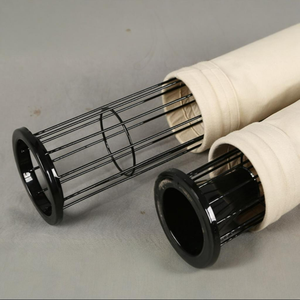 Jaula <span class=keywords><strong>de</strong></span> <span class=keywords><strong>Filtro</strong></span> Industrial con Venturi para Colector <span class=keywords><strong>de</strong></span> Polvo, <span class=keywords><strong>Filtro</strong></span> Galvanizado para la Recolección <span class=keywords><strong>de</strong></span> Polvo - Product Image 1