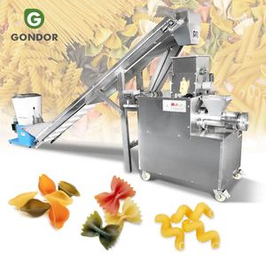 Machine à extruder les pâtes fraîches automatique 2,5 L monophasée - Product Image 1
