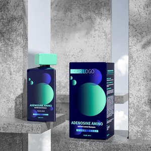 Paper <strong>Boxes</strong> for Hair Conditioner Cream Mask Hair Clay Wax Shampoo Hair <strong>Dye</strong> Growth Liquid Beauty Box Paper Packaging - Product Image 6