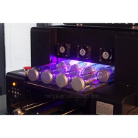 Fabricant chinois A3-xp600 imprimante UV à plat LED étiquette en cristal étiquette en métal imprimante UV A4 A3 avec encre
