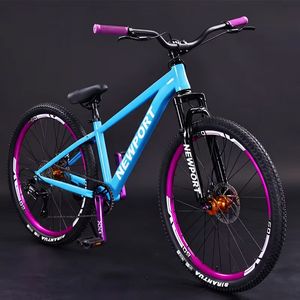 Bicicletas de Montaña Nuevas OEM 2026 en Venta, Diseño a Color SY 26" para Hombre - Product Image 4