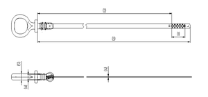 Nuovo fornitore all'ingrosso di fabbrica prezzo di fornitura olio motore XK30001-0104-0001 - Product Image 4