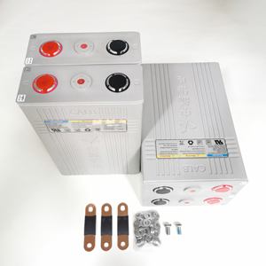 Прямая продажа с завода, <span class=keywords><strong>CALB</strong></span> 12 В 24 в 36 в 48 в 180 Ач, литиевая батарея для солнечных панелей - Product Image 4