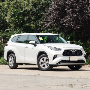 Offres Spéciales nouveau pour Toyo-ta de luxe pour Highl-ander SUV automatique <span class=keywords><strong>4x4</strong></span> R18 LED électrique direction gauche FWD gaz/essence alliage d'aluminium - Product Image 4