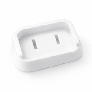 Protectores de seguridad de alta precisión y durabilidad para enchufes oscilantes, ideales para dropshipping - Product Image 1