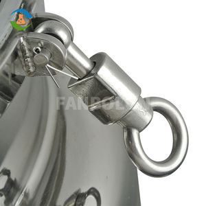 Buon Prezzo In Acciaio Acciai Esperimento Reattore Chimico - Product Image 6