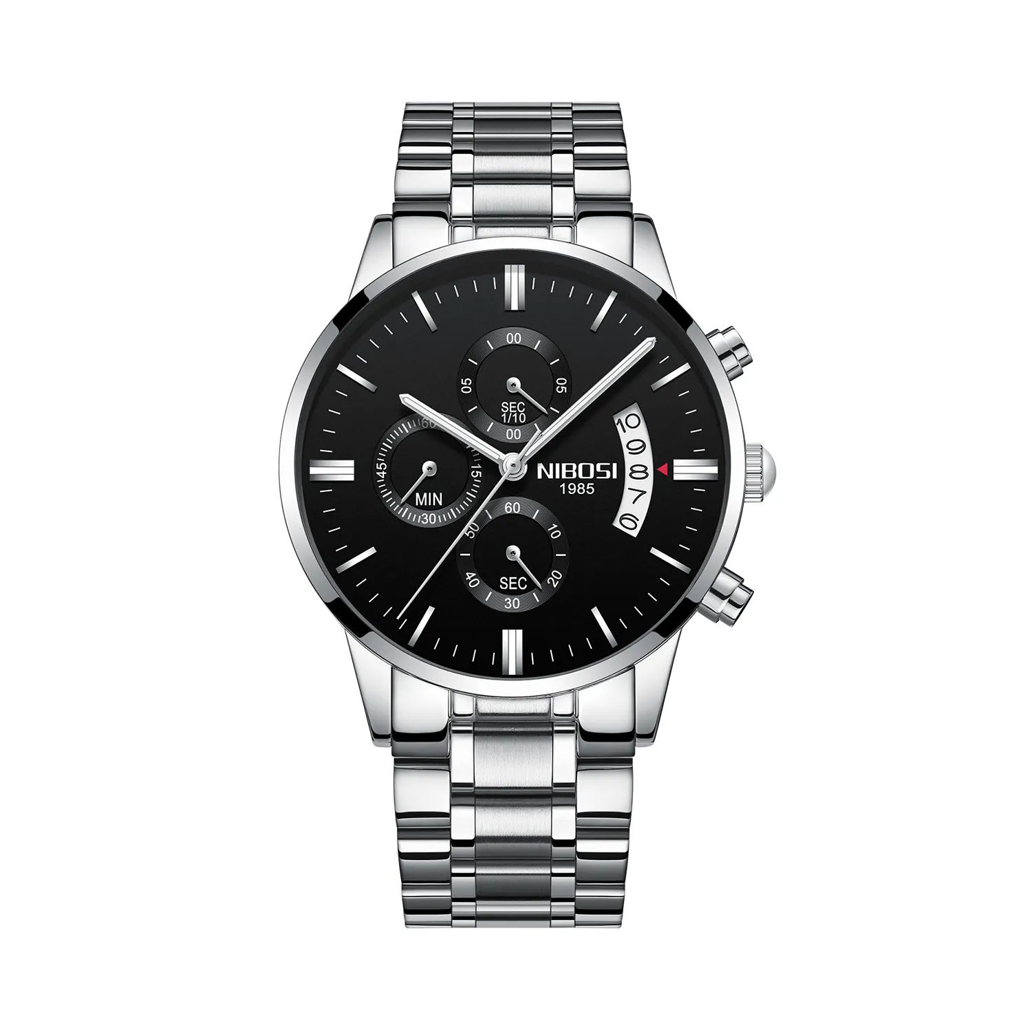 สีดำเงิน