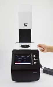 ASTM D1003 ISO 13468 Fogmeter/Haze and Transmittance Meter/Haze Meter/ISO 14782 Light Transmittance test Instrument - Product Image 3