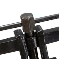 Extractor y Separador de Rodamientos de Armadura Automotriz de 75mm, Juego de Extractores Paralelos D1052 con Certificación CE, Ajuste Universal