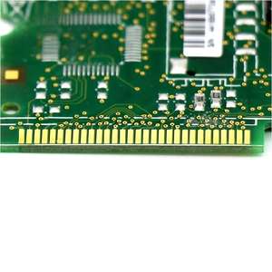 Moderne 3300 3600 Lift Schakelkast Moederbord Staal 591187 Scpu Moederbord Lift Deur Programmeerbaar Lift Programma - Product Image 4