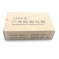 Alimentation électrique LED étanche pour éclairage extérieur LED 5V 350W Prix abordable