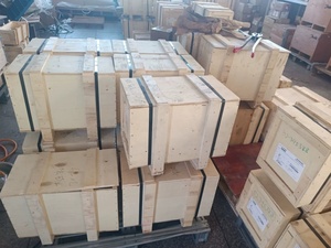 ปั๊มไฮดรอลิกแบบลูกสูบ PVH098 รุ่น PVH098R01AJ30B252000002001AB010A ปั๊มน้ำมันแบบปรับปริมาตรตามทิศทางแกน สำหรับรถขุด - Product Image 3