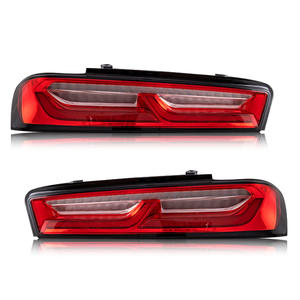 MRD pour <span class=keywords><strong>Chevrolet</strong></span> <span class=keywords><strong>Camaro</strong></span> 2016-2018 feu arrière LED feu arrière nouveauté <span class=keywords><strong>prix</strong></span> de gros - Product Image 1