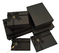 Impression de logo personnalisé de luxe boîtes d'emballage cadeau de pot de bakhoor arabe en papier pliable de luxe pour oud