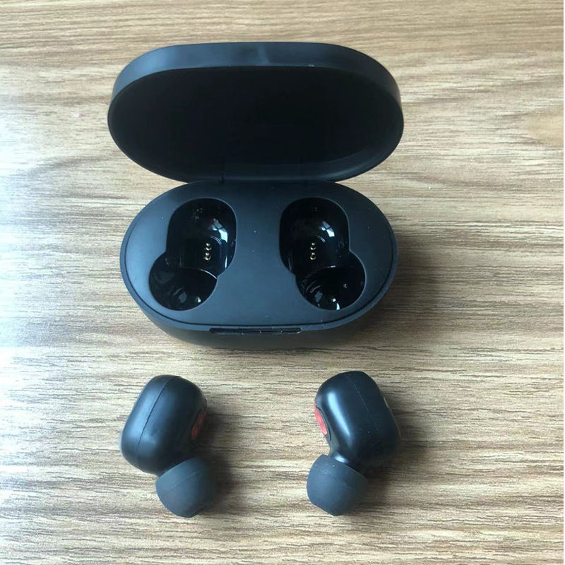 Mi Basic Earbuds True Wireless with Noise Cancelling