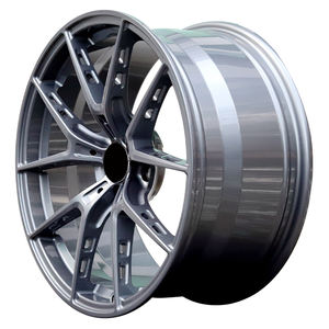 Gemodificeerde gesmede velgen 19 inch 863m M5 <span class=keywords><strong>M</strong></span> Performance personenautovelgen voor BMW 5 Serie G30 G38 Nieuwe 3 Serie 325 330 6 Serie GT - Product Image 1