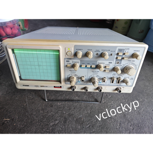 ออสซิลโลสโคป Protek 6504 40MHz มือสอง - Product Image 1