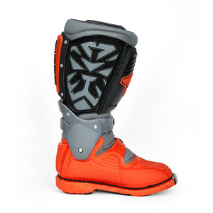 मीटर एक्स 1 प्रो मोटोक्रॉस-पुरुषों के जूते के लिए मोटरसाइकिल एंडुरो मोटरसाइकिल मोटरसाइकिल एंडुरो मोटरसाइकिल - Product Image 2