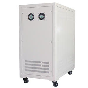 Estabilizador de Voltaje Trifásico SBW de 45Kva, 50Kva, 100Kva, 200Kva, 400Kva, 600Kva, 800Kva, 380V/440V para Hotel - Product Image 6