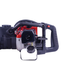 Marteau perforateur le plus populaire Marteaux rotatifs de qualité de démolition Marteau perforateur à essence populaire