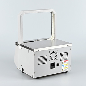 <span class=keywords><strong>Macchina</strong></span> Legatrice per Verdure con Nastro Adesivo OPP a Caldo, Legatrice Automatica per Supermercati, <span class=keywords><strong>Macchina</strong></span> per Legatura Rapida - Product Image 6