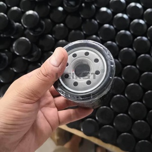 Filtro de Combustible Leikst 77367623 8-98165071-0 8-98159693-0 8981596930 2607900 26.079.00 - Product Image 3