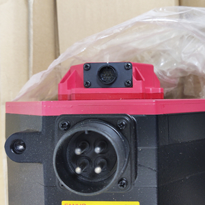 Motor Servo AC A06B-0246-B100 Probado, Proveedor de Repuestos FANUC - Product Image 4