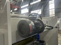 Vente flash - Machine de pliage de tôles métalliques CNC hydraulique JNFS Laser WC67-160T/3200 - Contrôle E21/DElEM/CYBELEC - 220V/380V