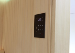 <span class=keywords><strong>MEXDA</strong></span>遠赤外線サウナルーム1〜3人屋内木製ホテル家庭用スチームサウナ赤外線ハウスWS-1413 - Product Image 4