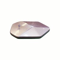 Clé télécommande intelligente BYD UREB-3791200F pour Leopard7 LeopardTitanium7 PHEV, transmetteur de démarrage sans clé, remplacement OEM