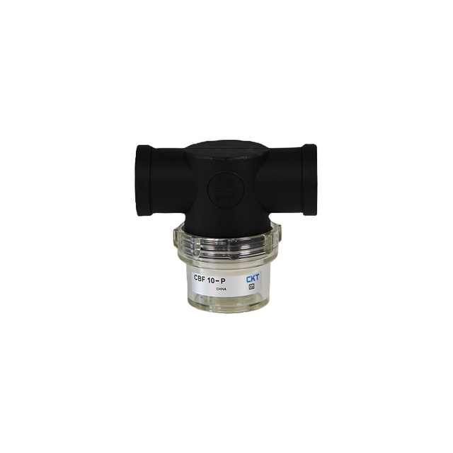 CKT Hot Sale CBF Series Vacuum Cleaner Filter