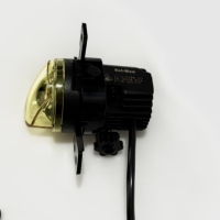 Projecteur de feux antibrouillard LED pour Haval Big Dog Hunting Edition