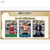 MK Wholesale Factory Sealed TCG OP-13 Booster Box Japanese Anime Trading Card Game Collectible Toys