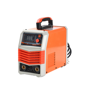 Мини DC Arc MMA255 сварочный аппарат промышленный - Product Image 1