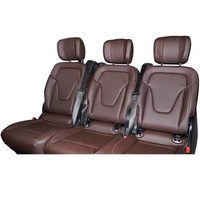 Accessoires Mercedes Vito W447, siège banquette d'origine classe V pour Mercedes Sprinter Van V250 Vito