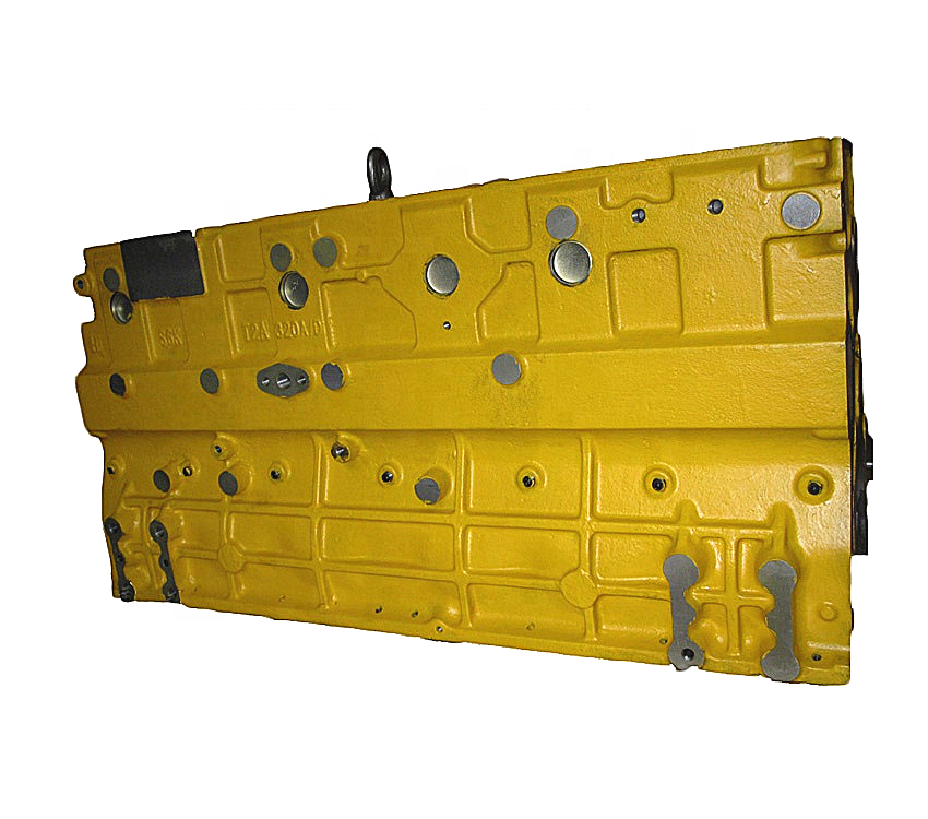 E200B E320B E320C S6K CAT3306 компоненты двигателя блок цилиндров 5I-7530 125-2964 178-6593