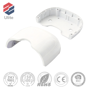 Service de test d'assemblage de boîtiers de lampes à LED pour ongles en plastique moulé par injection (ABS, PP) sur mesure - Product Image 1