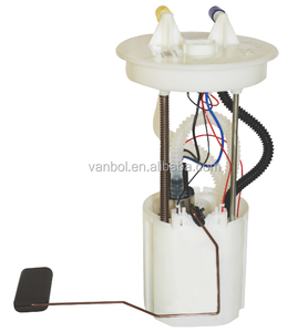 Modulo Pompa Carburante Elettrica per <span class=keywords><strong>Ford</strong></span> <span class=keywords><strong>EcoSport</strong></span> (13-16) - Product Image 1