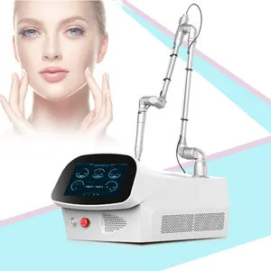 2024 nóng bán picolaser picosecond Laser Pico Laser loại bỏ hình xăm máy