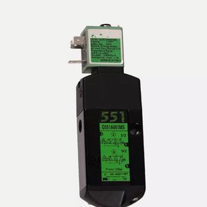 และโซลินอยด์ SC8551A422 DC12V จัดส่งรวดเร็วผ่านทางเฟดเอ็กซ์หรือดีเอชแอล - Product Image 6