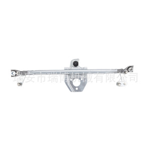 Varilla de acoplamiento del limpiaparabrisas Opel Corsa C 1274137, limpiaparabrisas para coche Opel Corsa 1274053 - Product Image 3