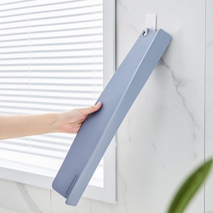 Protection anti-éclaboussures créative en silicone pour évier de cuisine, tapis de protection pour comptoir, barrière imperméable pour lavage - Product Image 6