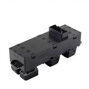 Interrupteurs de lève-vitres pour Kia Rio 2015-2017, modèle 93570-4Y201, pour voitures Kia Rio 2015-2017 - Product Image 2