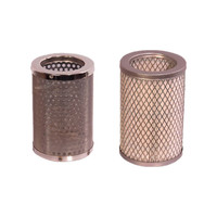 Filtre déshydrateur central pour climatiseur F-48/F-100
