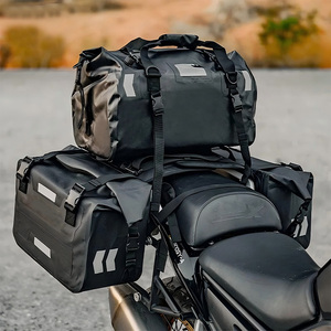 Bolsa de Ciclismo de Alta Calidad, Impermeable, para Bicicleta, Senderismo, Viajes, 3 <span class=keywords><strong>en</strong></span> 1, para Unisex, Viajes al Aire Libre - Product Image 3